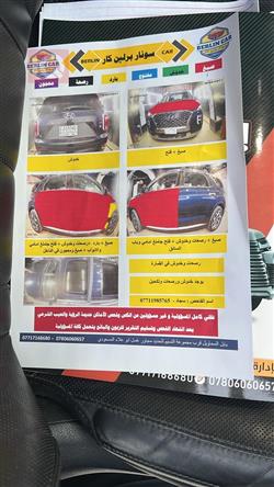 هيونداي باليسيد